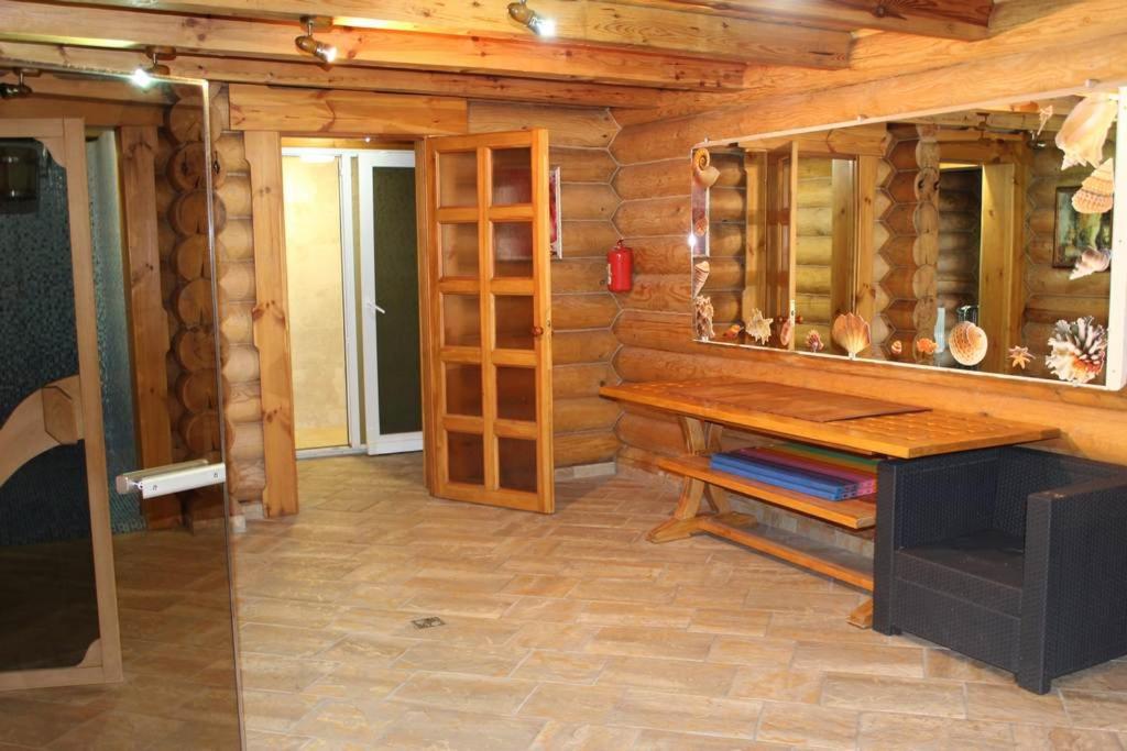 Fotografie z fotogalerie ubytování Hotel Doi Haiduci v destinaci Orhei