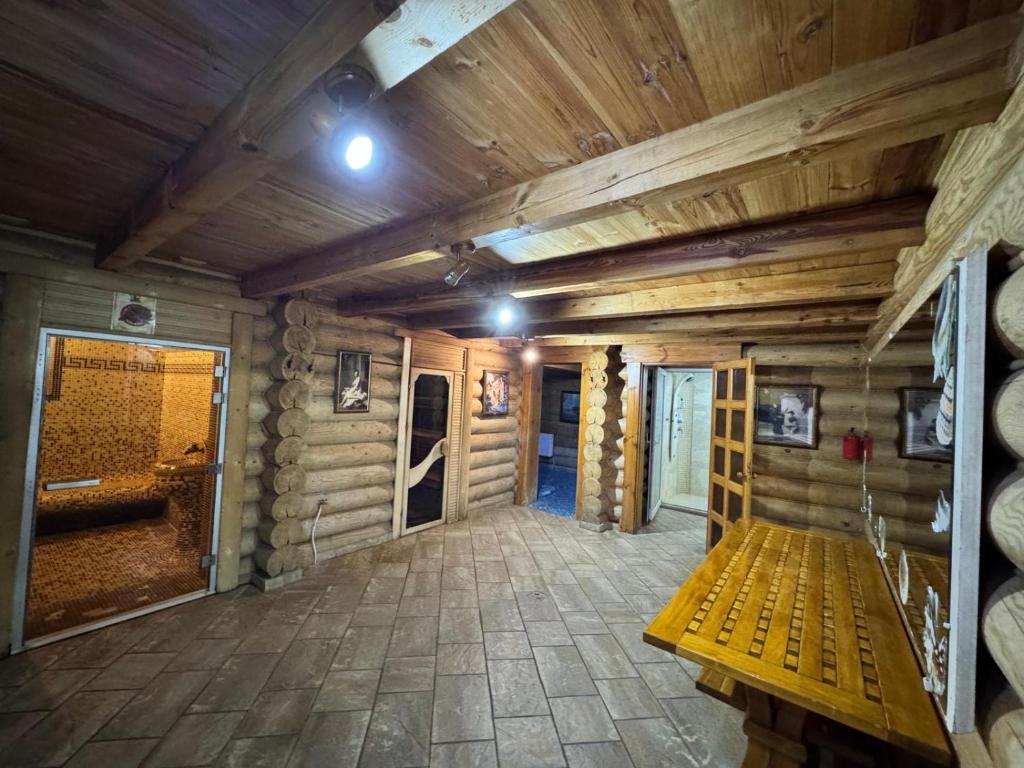 Fotografie z fotogalerie ubytování Hotel Doi Haiduci v destinaci Orhei