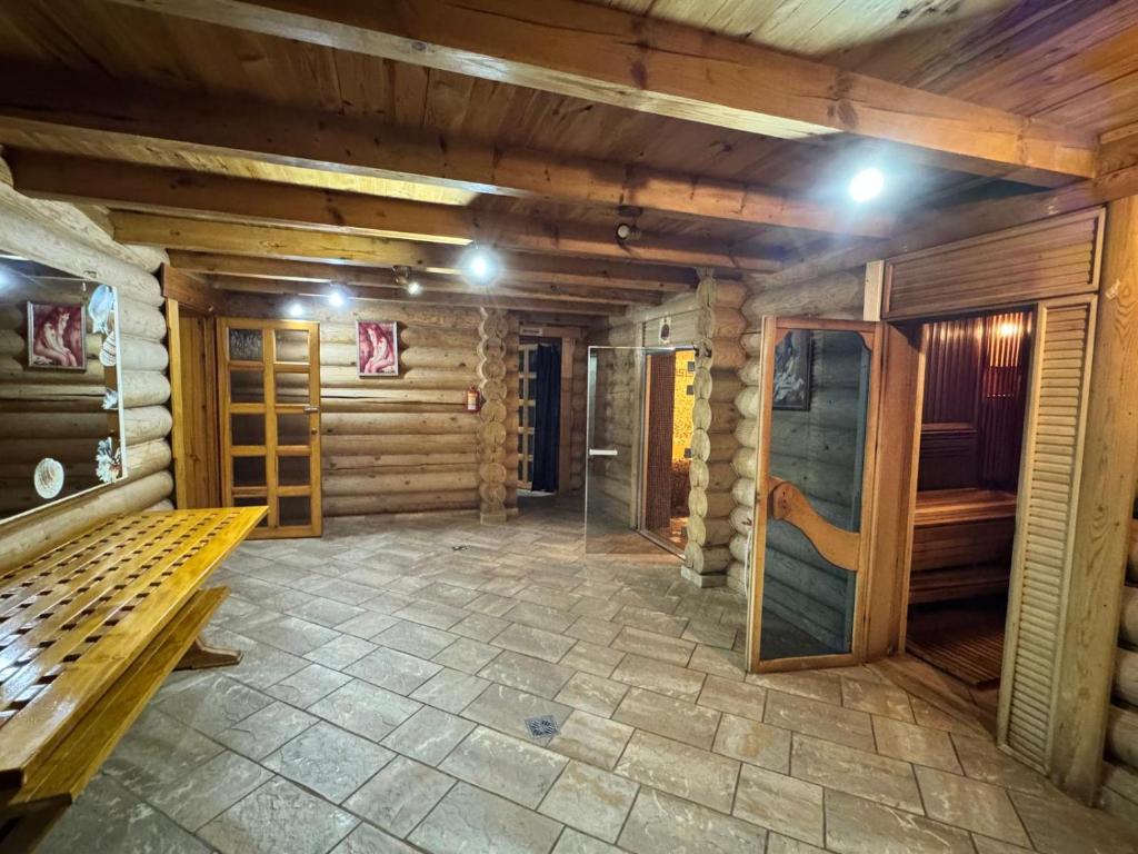 Fotografie z fotogalerie ubytování Hotel Doi Haiduci v destinaci Orhei