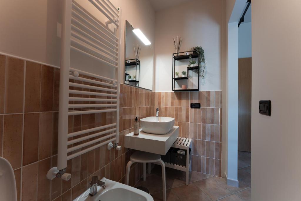 Tenuta Tre Gemme in Cantina- Renascenzia SantIrene
