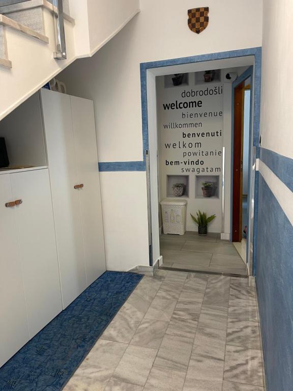 Fotografie z fotogalerie ubytování Apartmens and Rooms Madunic V ve Splitu