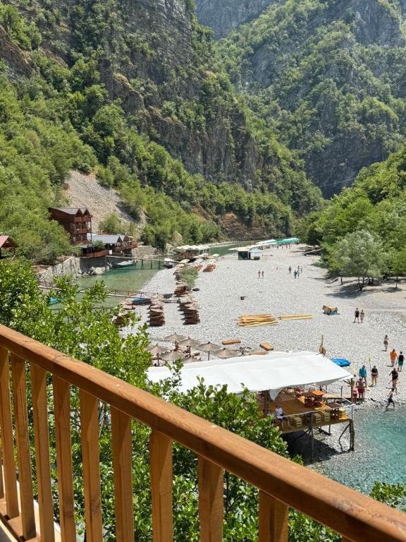 Φυσικό τοπίο κοντά σε αυτό το ξενοδοχείο