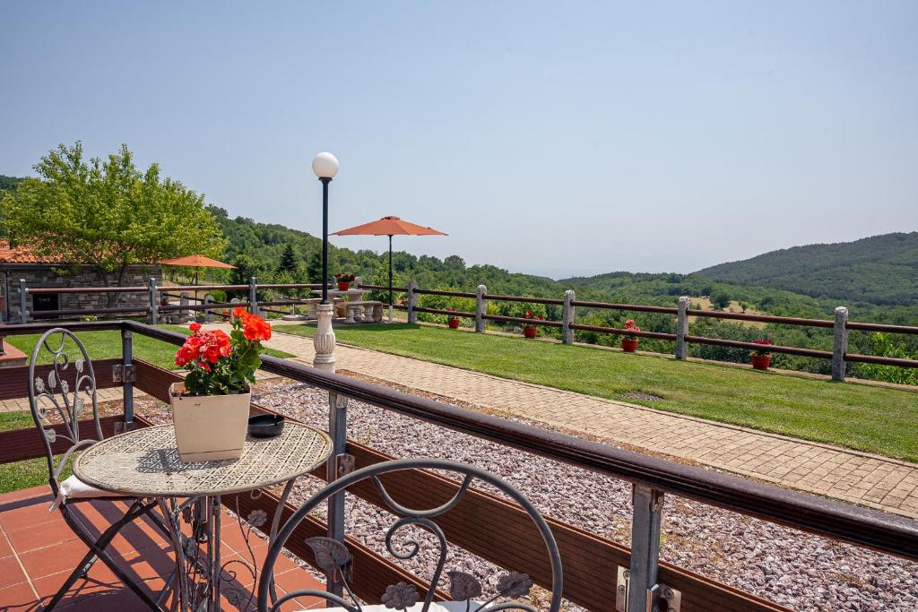 916 Mountain Resort - 11