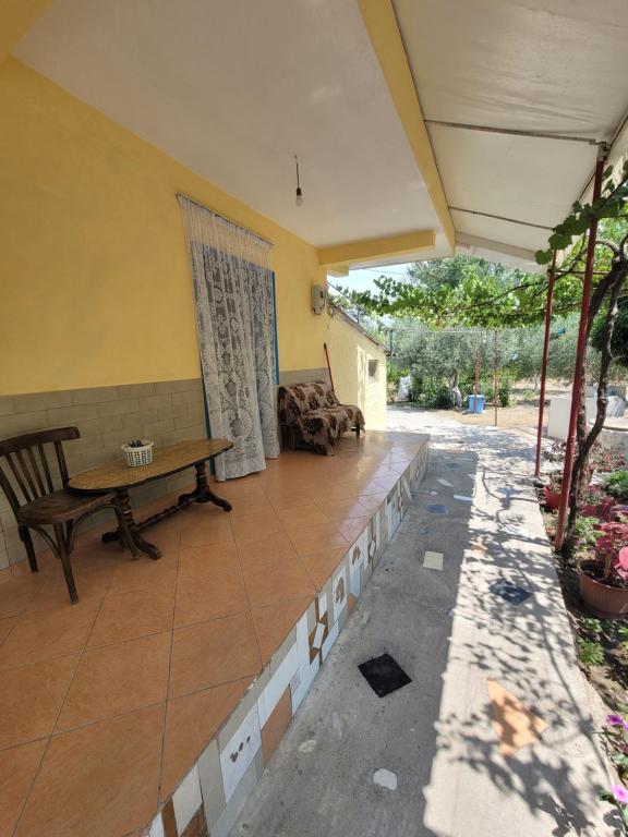 Vlora Serenity Stay