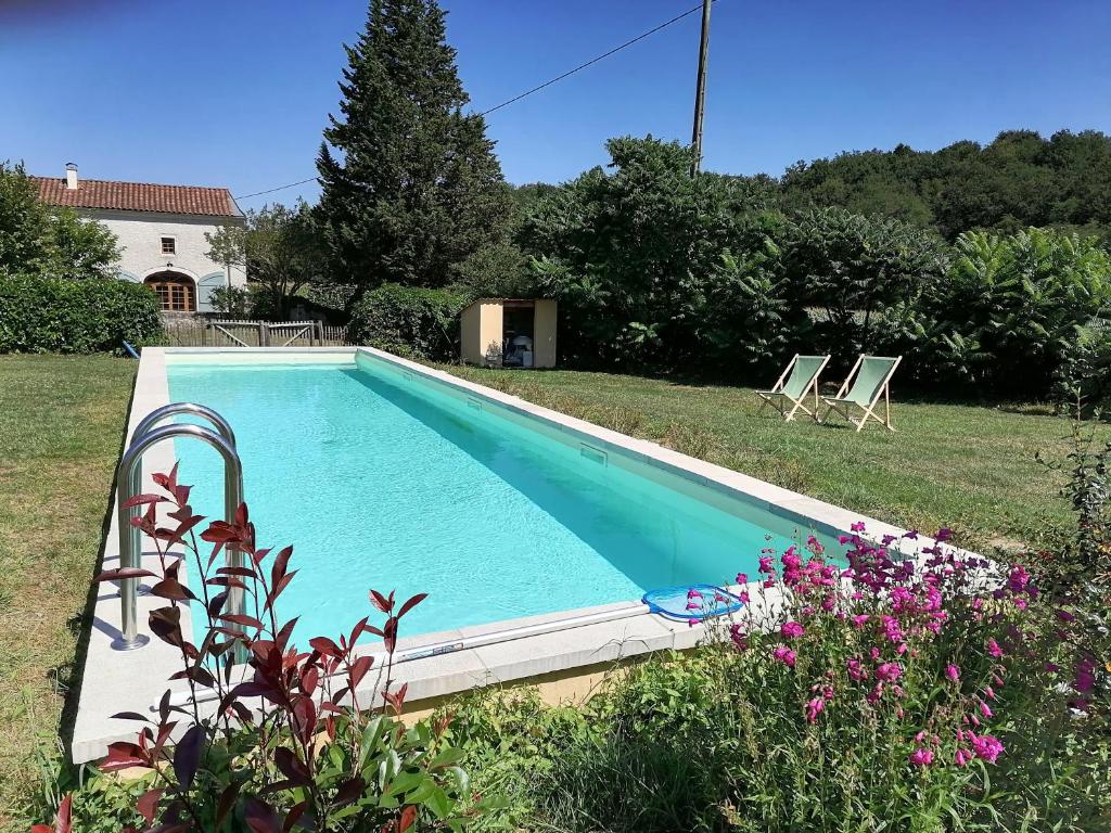 Photo de la galerie de l'établissement Maison de l'Eveque, à Ozenx