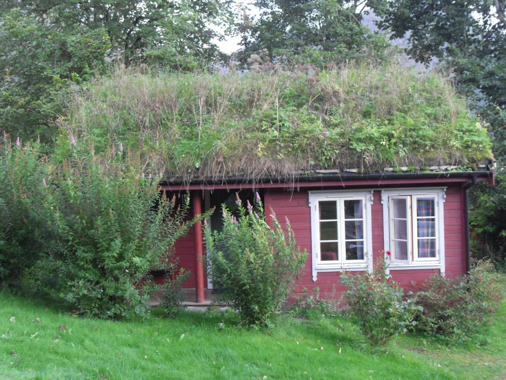 Gambar di galeri bagi Vårsetra di Bø