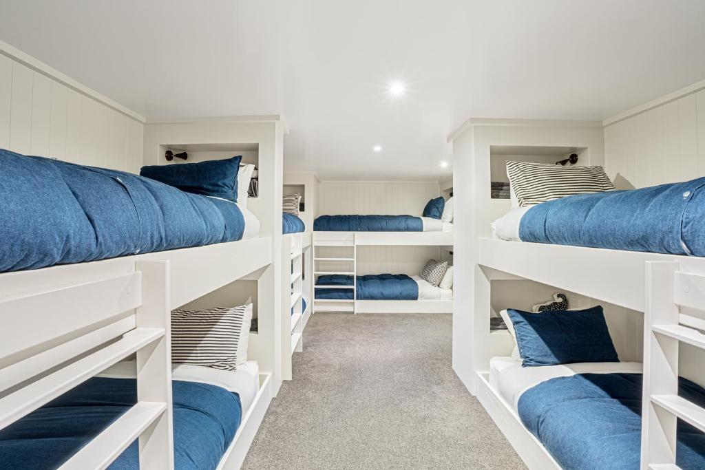 Lakeview Lodge Karapiro - Resim 44