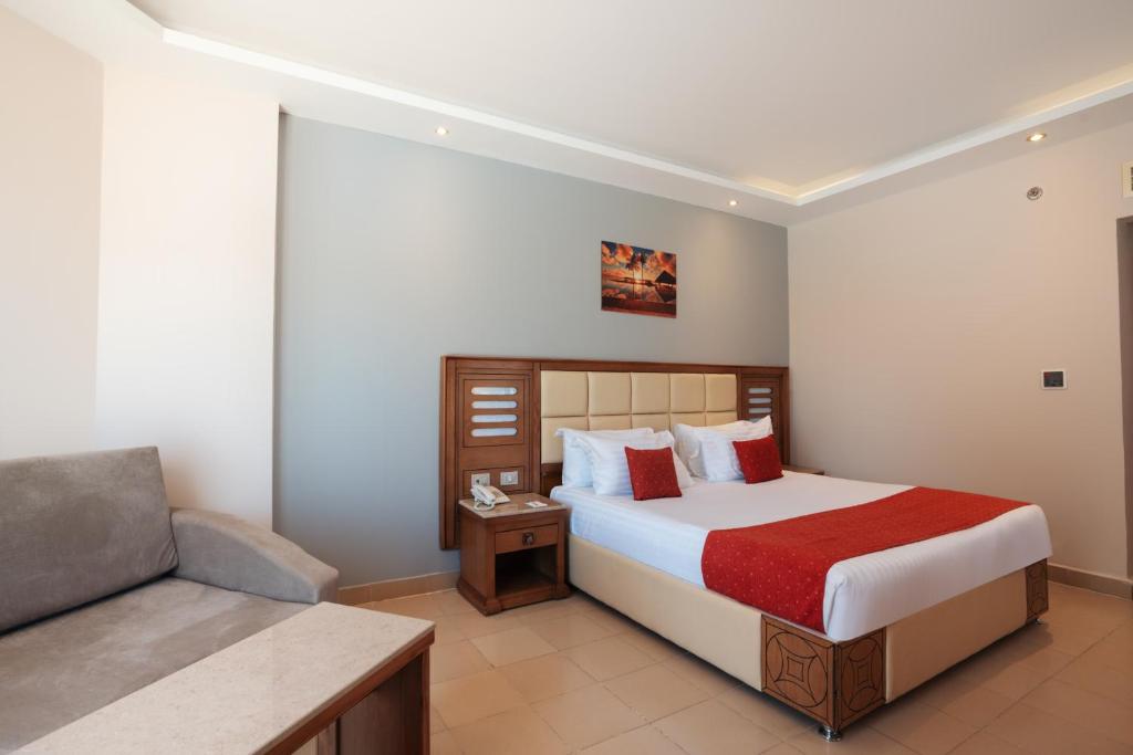 Riviera Aqua Park Resort - 2