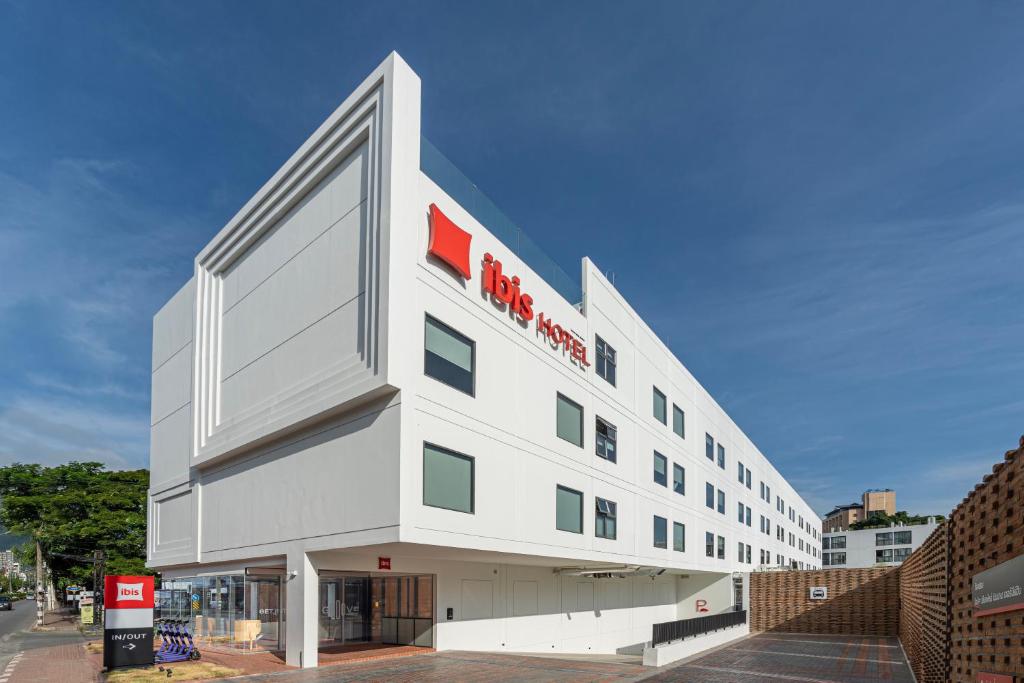 ibis Chiang Mai Nimman Journeyhub - Resim 33