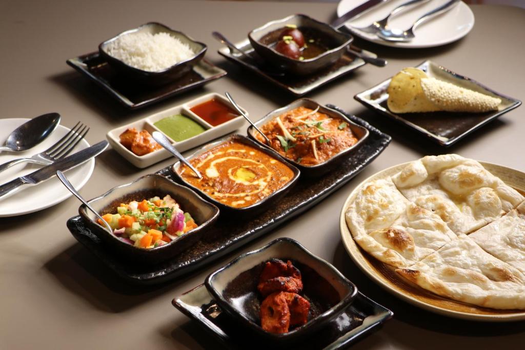 ibis Chiang Mai Nimman Journeyhub - Resim 43