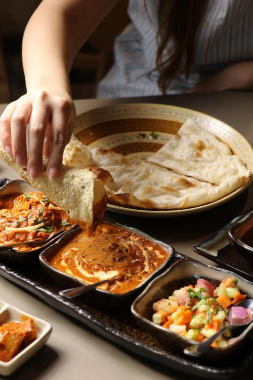 ibis Chiang Mai Nimman Journeyhub - Resim 41