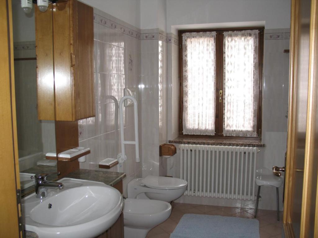Apartment Relax Natura - Apartamento Con Mountain View