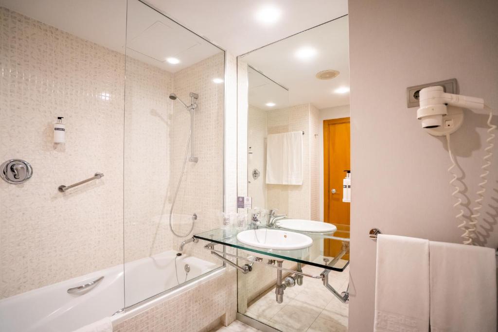 Posadas de España Malaga - Resim 11