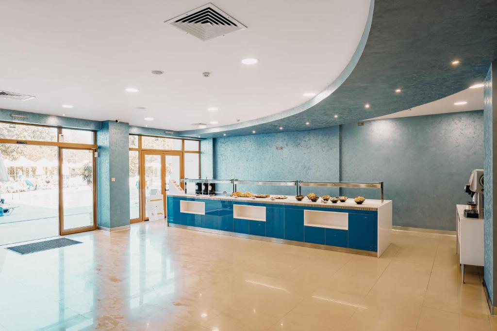 Fotografie z fotogalerie ubytování Hotel Continental v destinaci Zlaté písky
