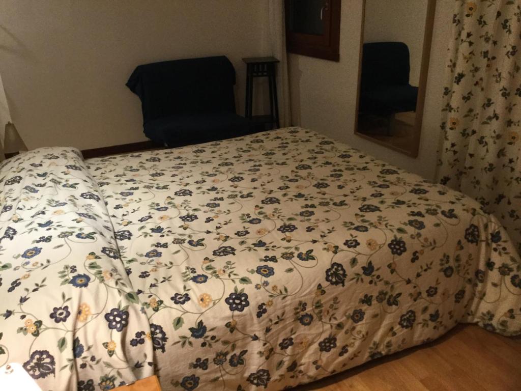 Postel nebo postele na pokoji v ubytování Albergo Belvedere