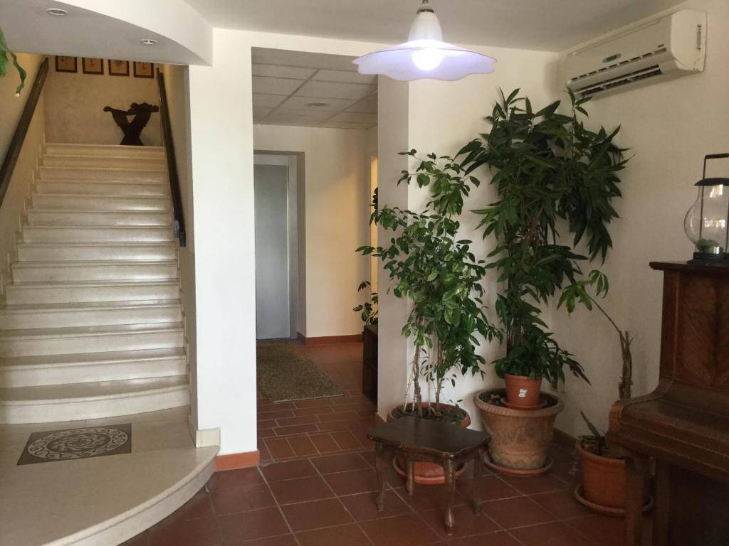 Fotografie z fotogalerie ubytování Albergo Belvedere v destinaci Sequals