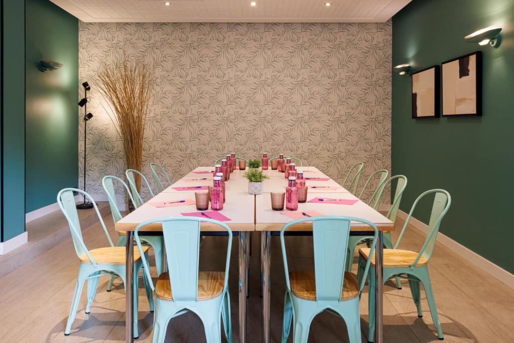 Bonanova Park - Resim 20