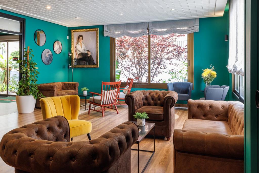 Bonanova Park - Resim 15