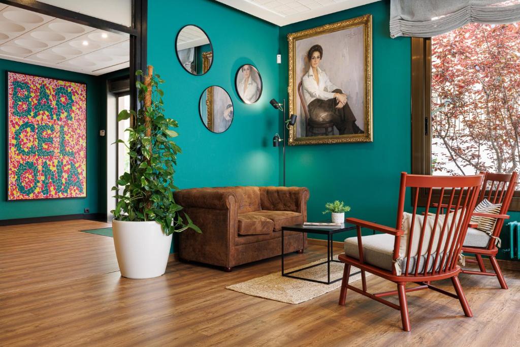 Bonanova Park - Resim 14