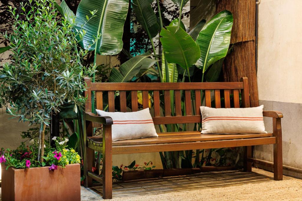 Bonanova Park - Resim 19