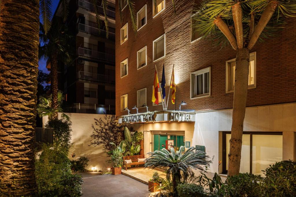 Bonanova Park - Resim 18