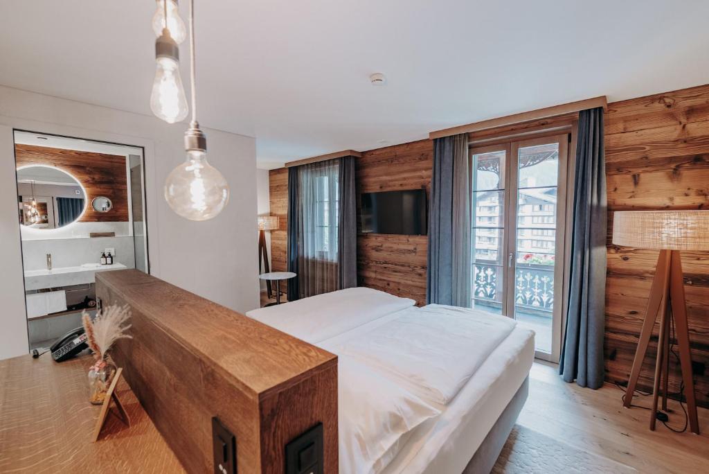 Parkhotel Schoenegg photo