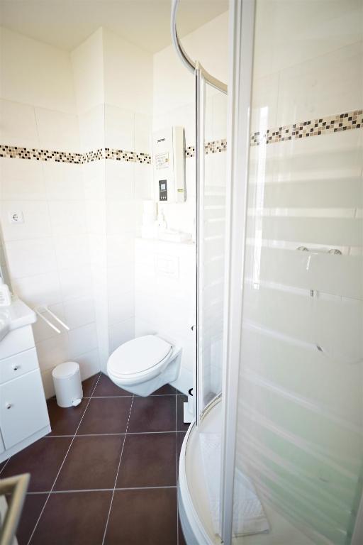 Hotel Zeltinger-Hof - Gasthaus des Rieslings - Budget Double Room
