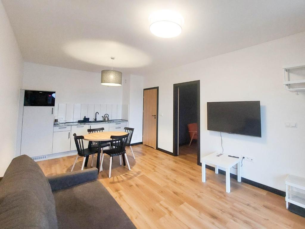 Moje Miejsce Polanica-Zdrój - Apartamento De Un Dormitorio