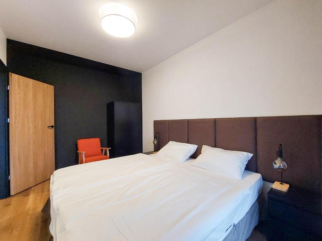 Moje Miejsce Polanica-Zdrój - Apartamento De Un Dormitorio