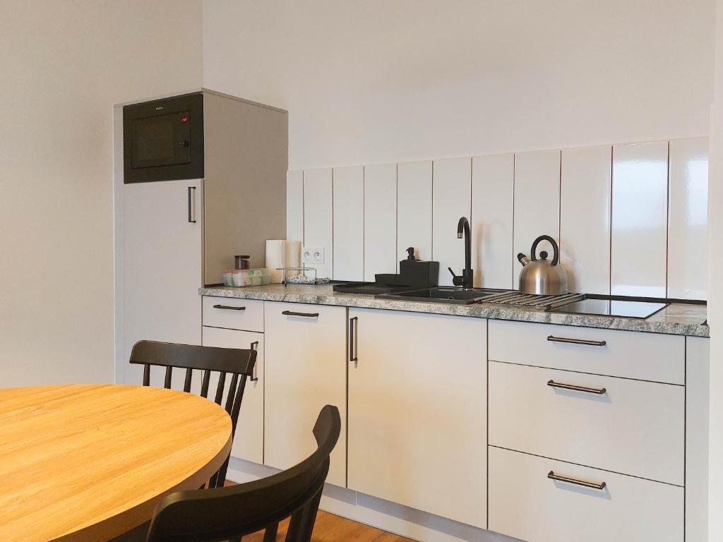 Moje Miejsce Polanica-Zdrój - Apartamento De Un Dormitorio