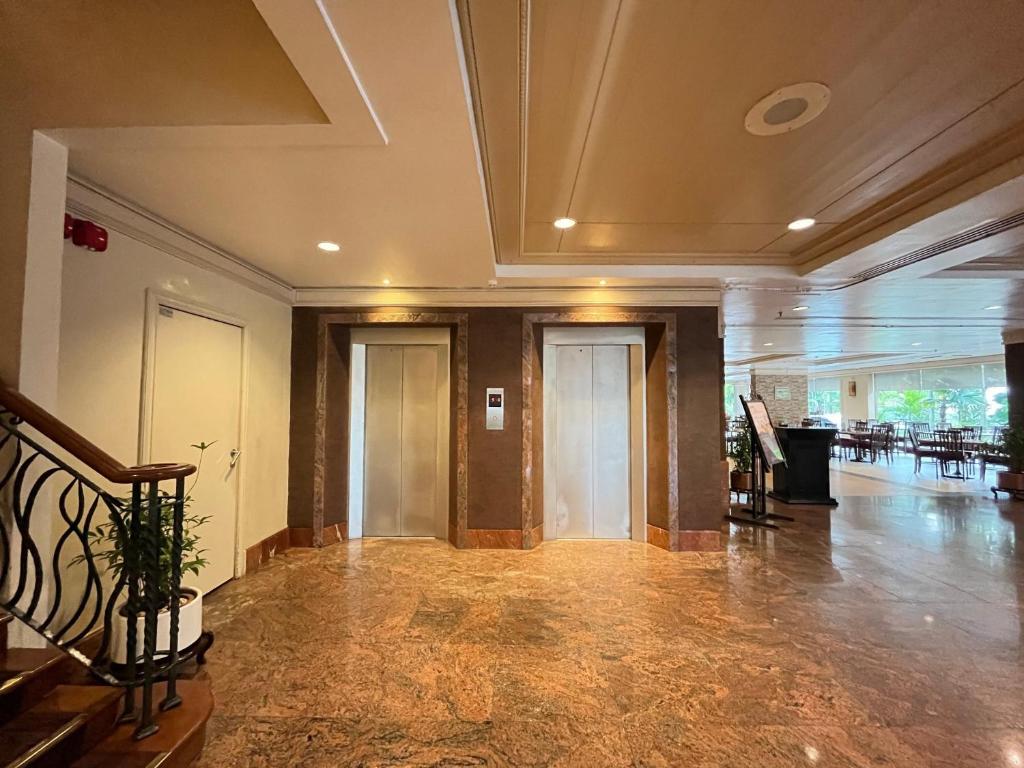 Fotografie z fotogalerie ubytování Hotel Shangri-la Kota Kinabalu v destinaci Kota Kinabalu