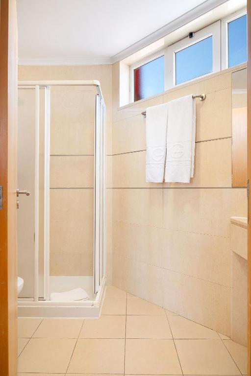 
One Bedroom Apartment (2 Adults)
