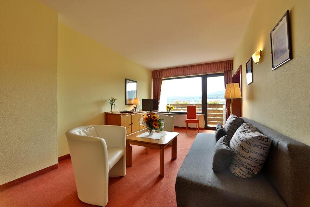 Der Wolfshof - Dein Zuhause im Harz - Standard Family Room