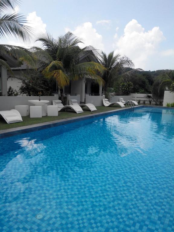 Fuuka Villa - Housity