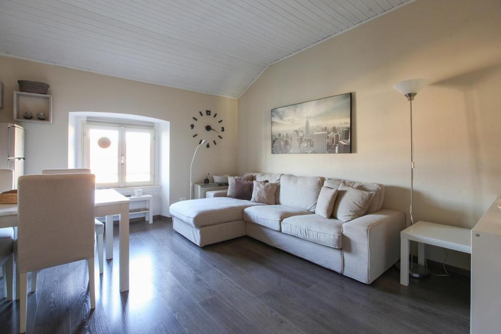 Charming Apartment in the Heart of Navigli