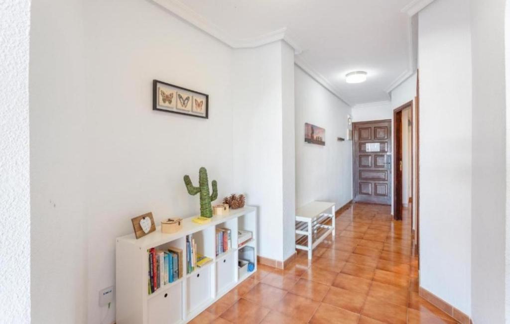 Fotografie z fotogalerie ubytování Apartment with pool and gardens near the coast v destinaci San Miguel de Abona