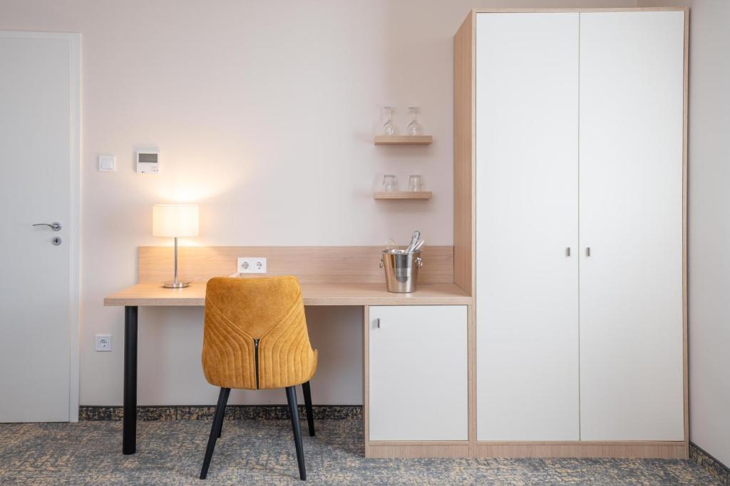 Fotografie z fotogalerie ubytování Kikelet Club Hotel v destinaci Miskolctapolca