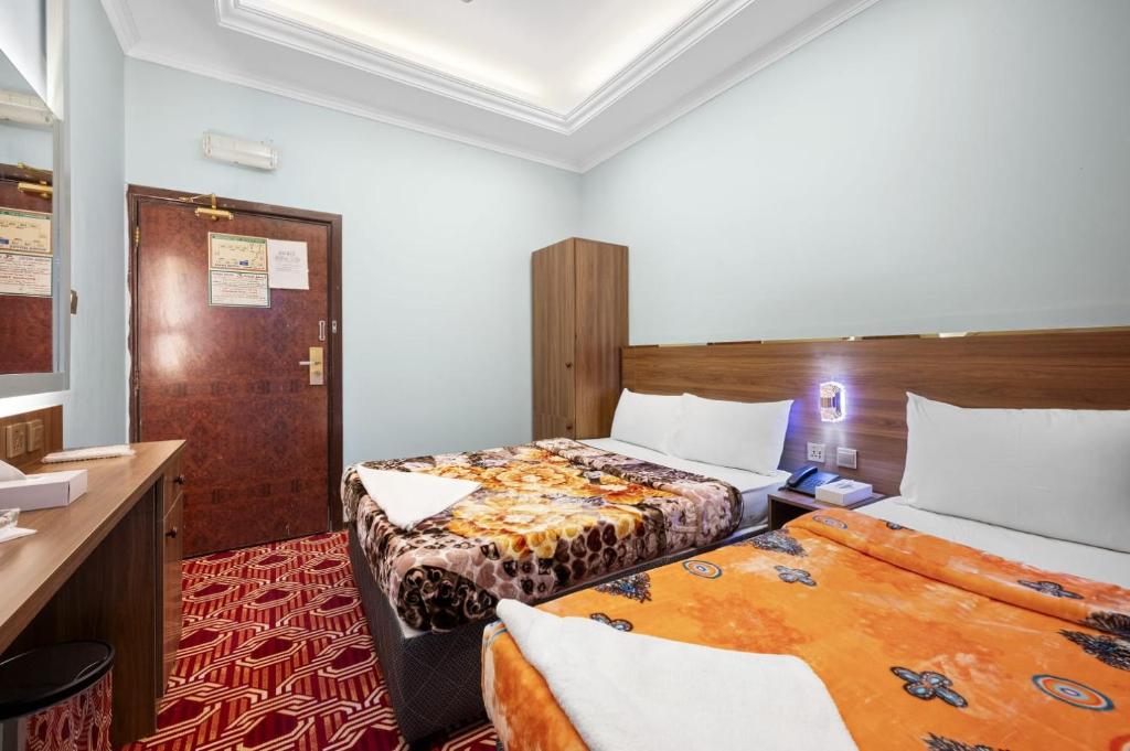 Homa Hotel - Resim 2