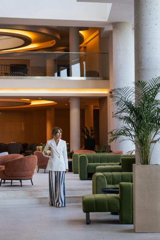 Hosté ubytování GRIFID Noa - Premium Ultra All Inclusive