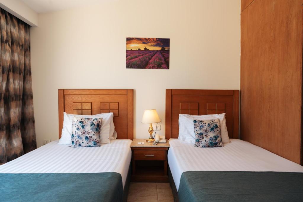 Riviera Aqua Park Resort - 8