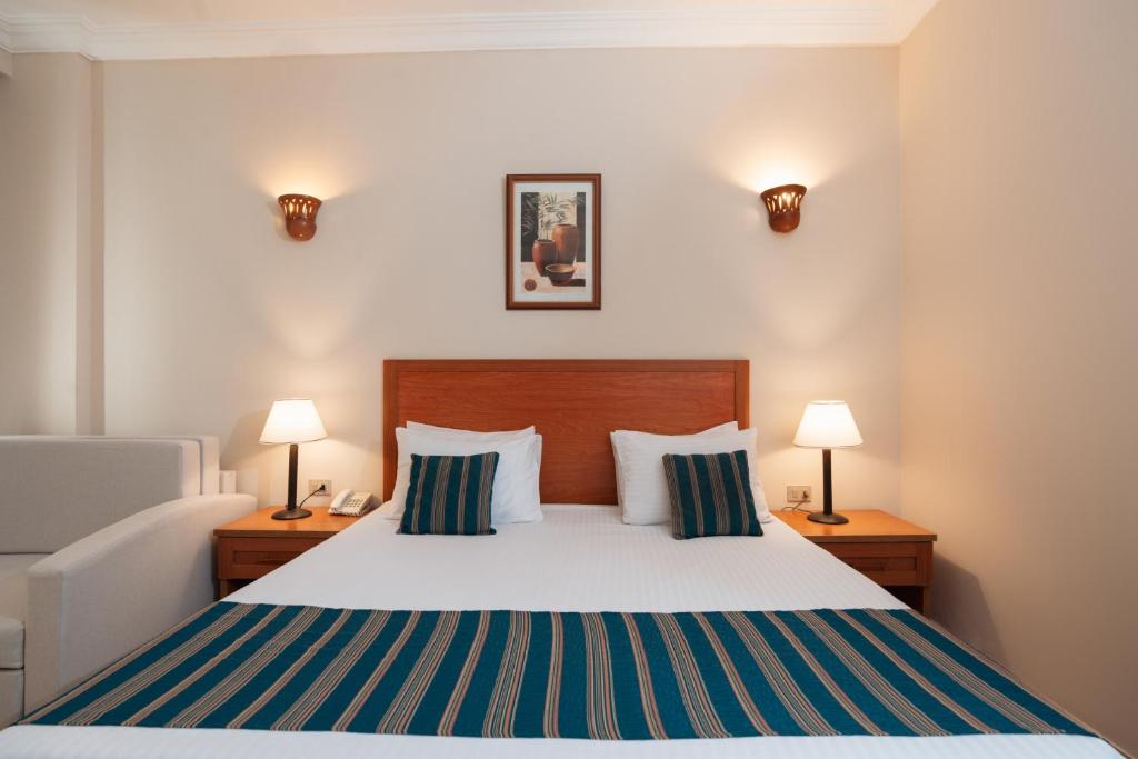 Le Jardin Aqua Park Resort - 1