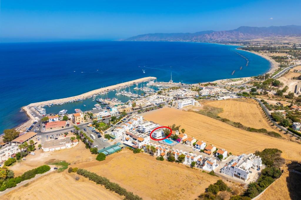 Φυσικό τοπίο κοντά σε αυτό το διαμέρισμα