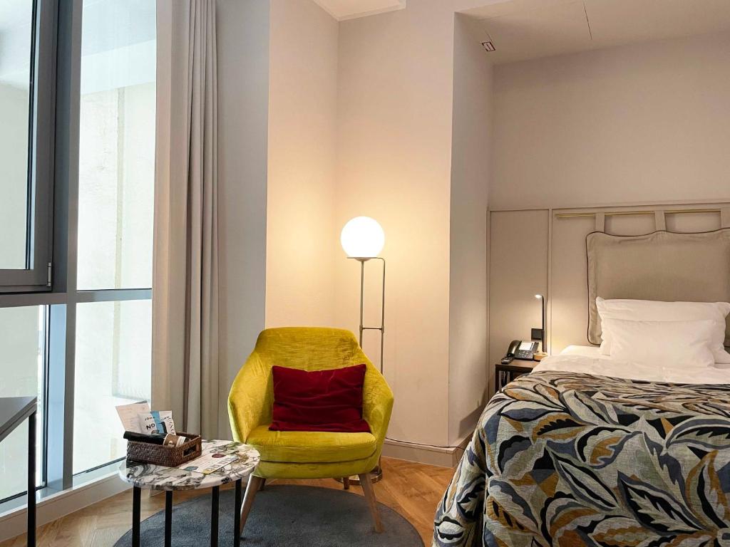 Classik Hotel Alexander Plaza - 17