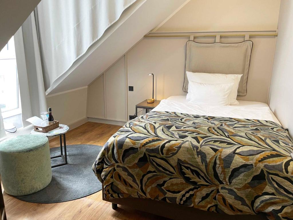 Classik Hotel Alexander Plaza - 15