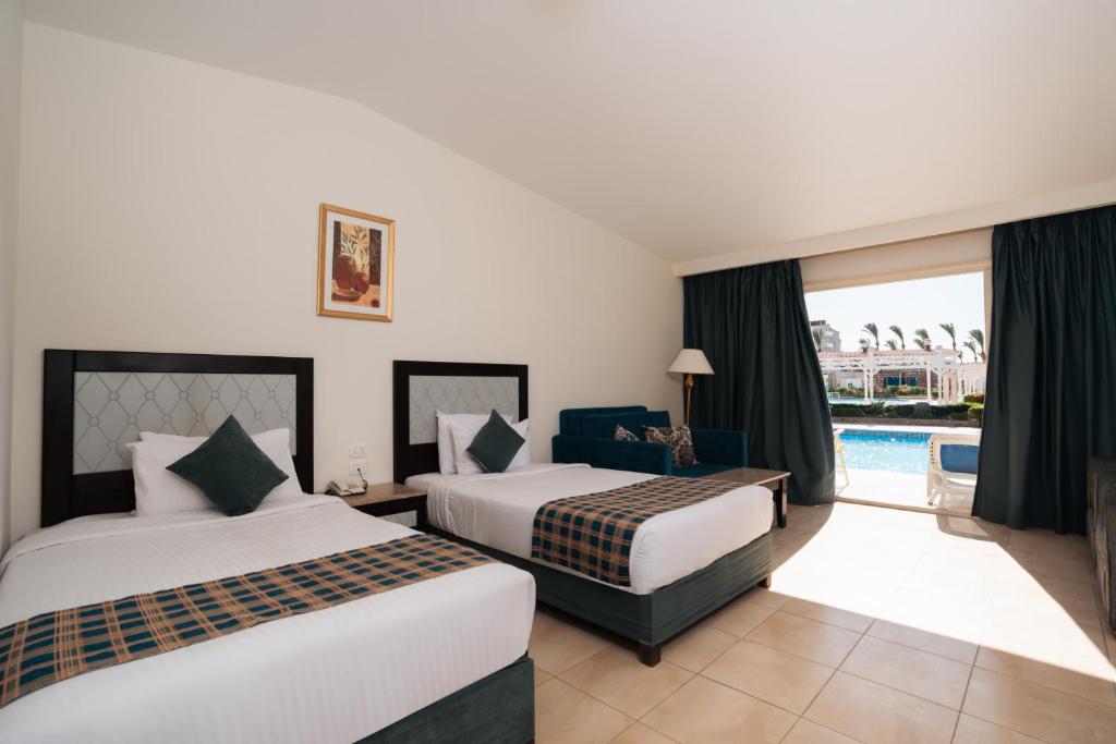 Le Jardin Aqua Park Resort - 6