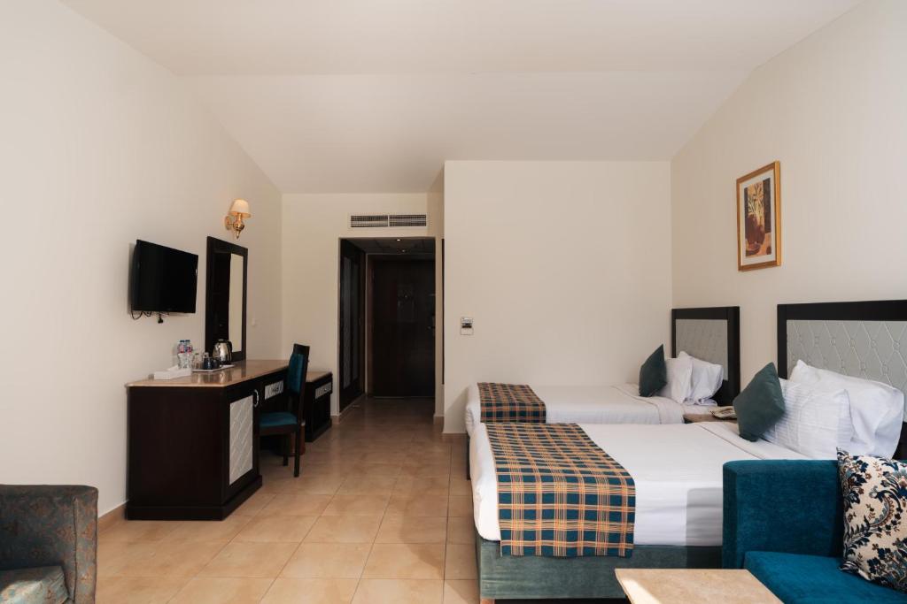 Le Jardin Aqua Park Resort - 5