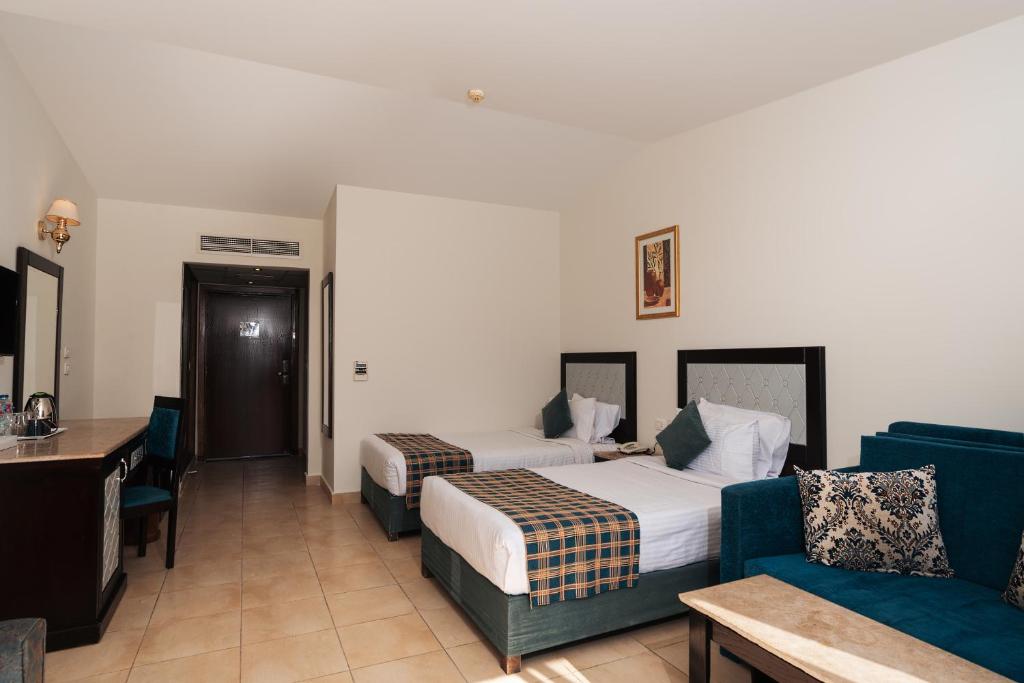 Le Jardin Aqua Park Resort - 4