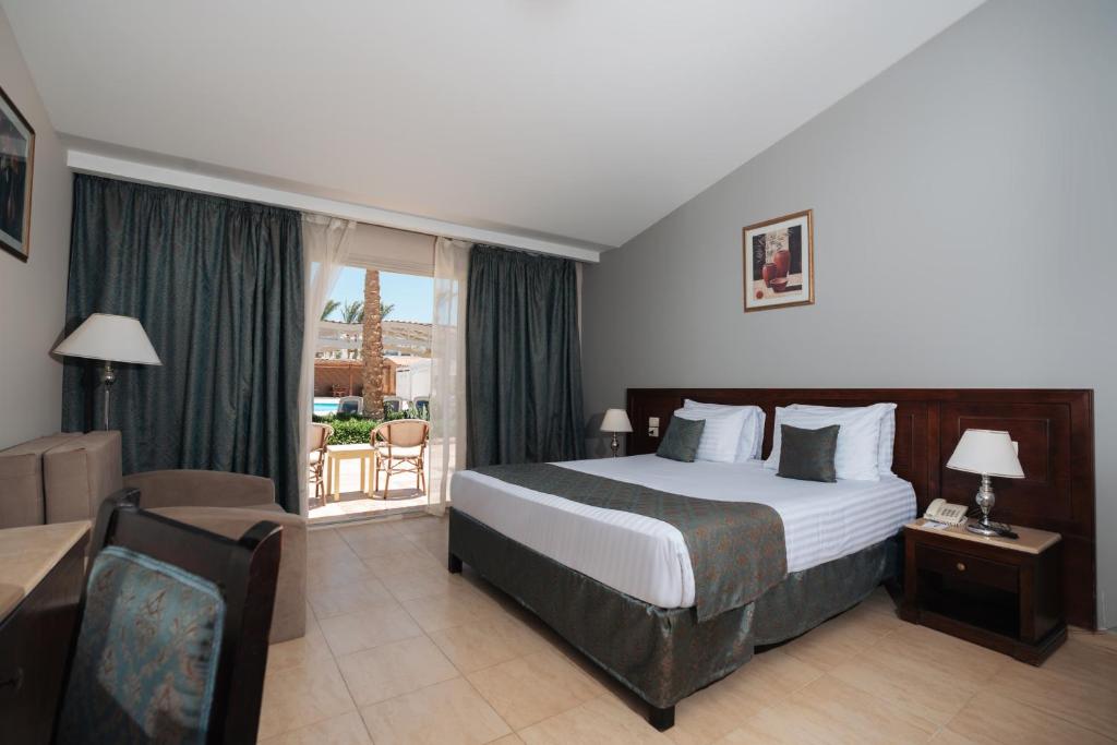 Riviera Aqua Park Resort - 4