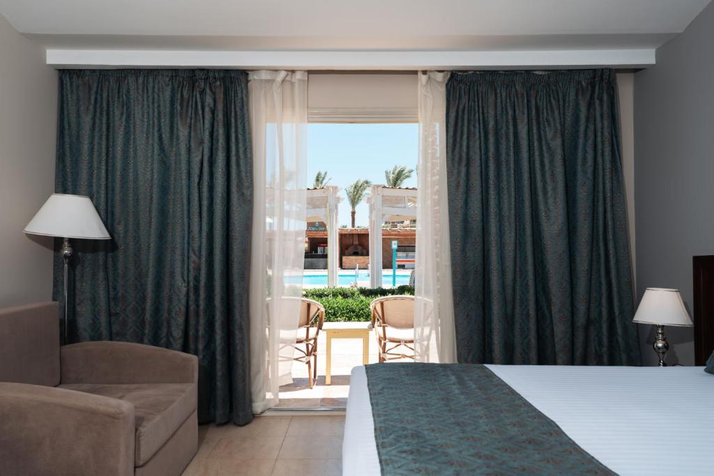 Riviera Aqua Park Resort - 7