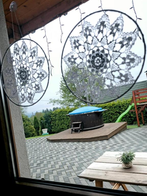 Fotografie z fotogalerie ubytování Domki Górskie Zacisze v destinaci Koniaków
